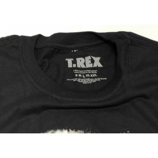 T. Rex - Marc Bolan The Slider Official Fitted Jersey T Shirt ( Men M ) ***READY TO SHIP from Hong Kong***